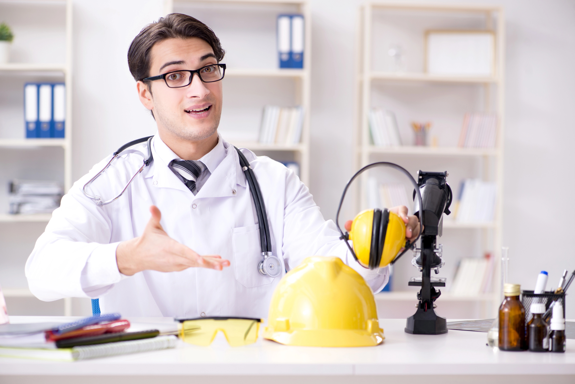 Las Mipymes pueden atraer talento con la salud.