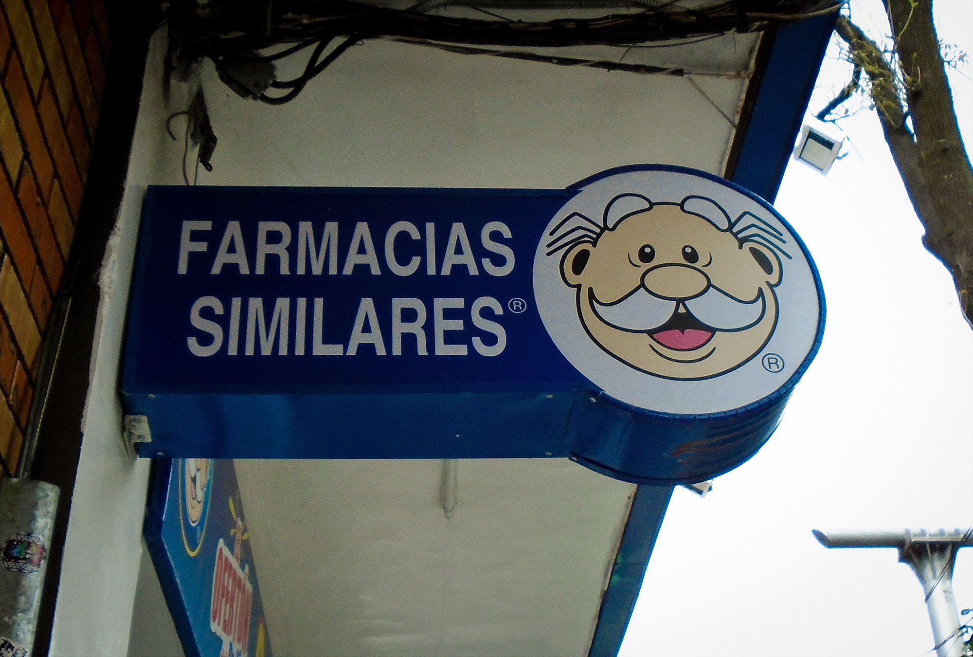 Farmacias Similares