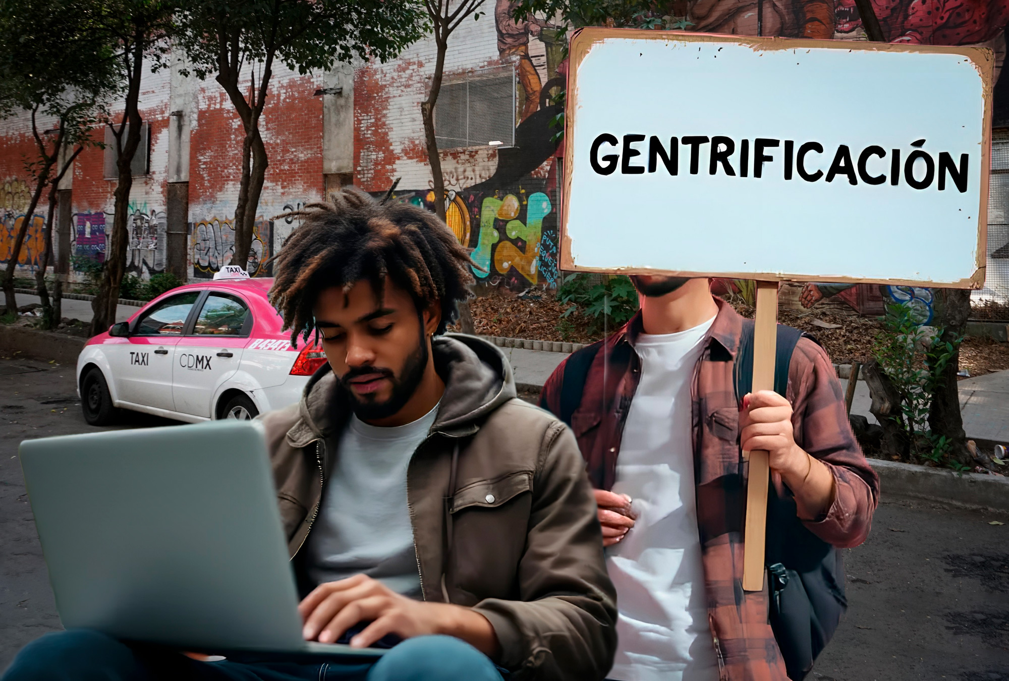 Gentrificación