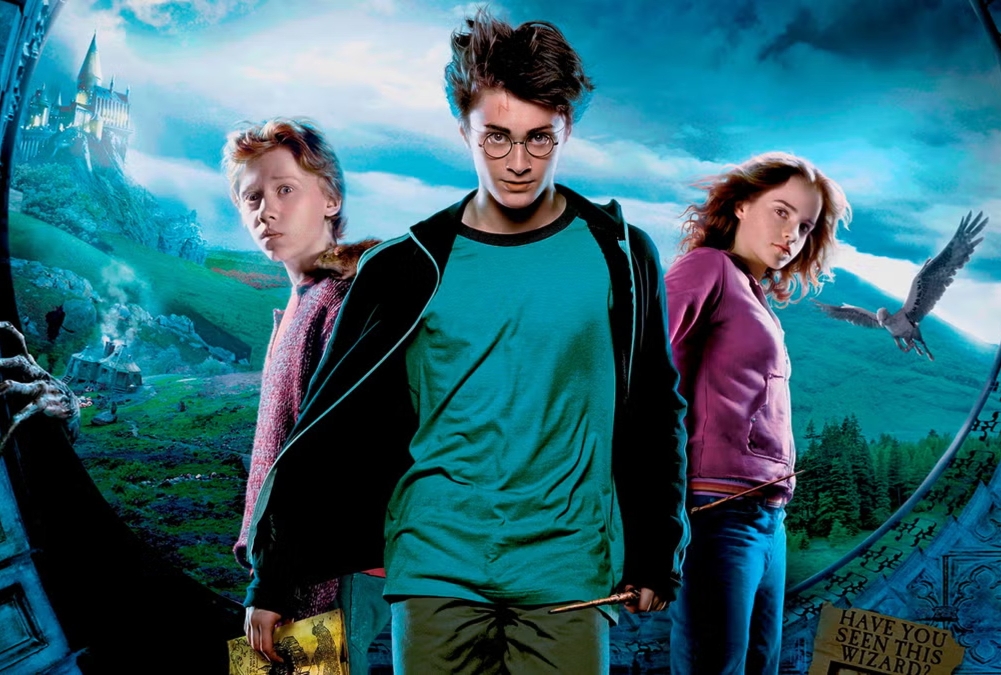 15 tips de negocio que nos dejó Harry Potter.