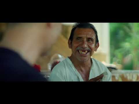 En la nave del encanto - 2024 -  España - 164 min