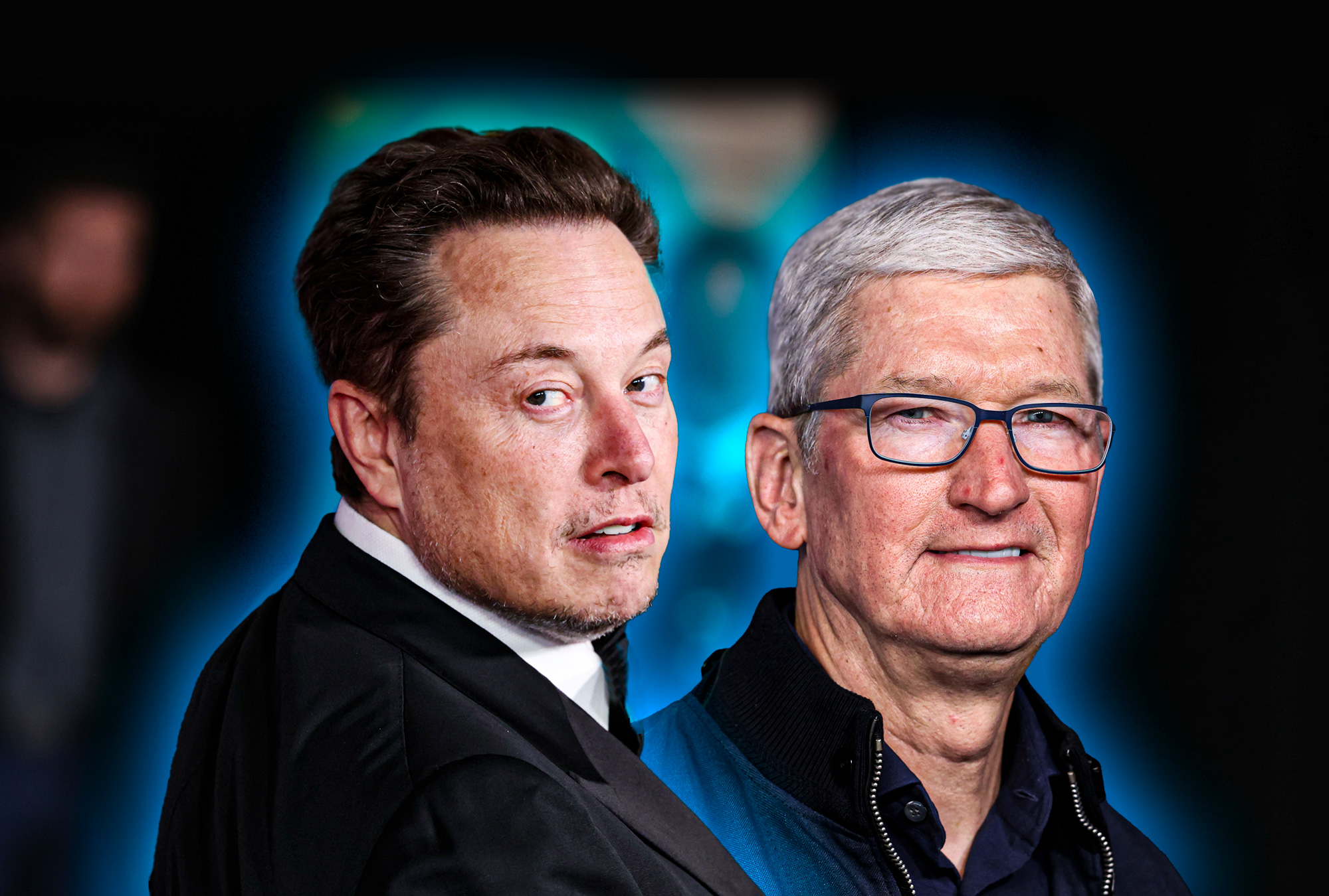 Los mejores CEOs del mundo en 2025