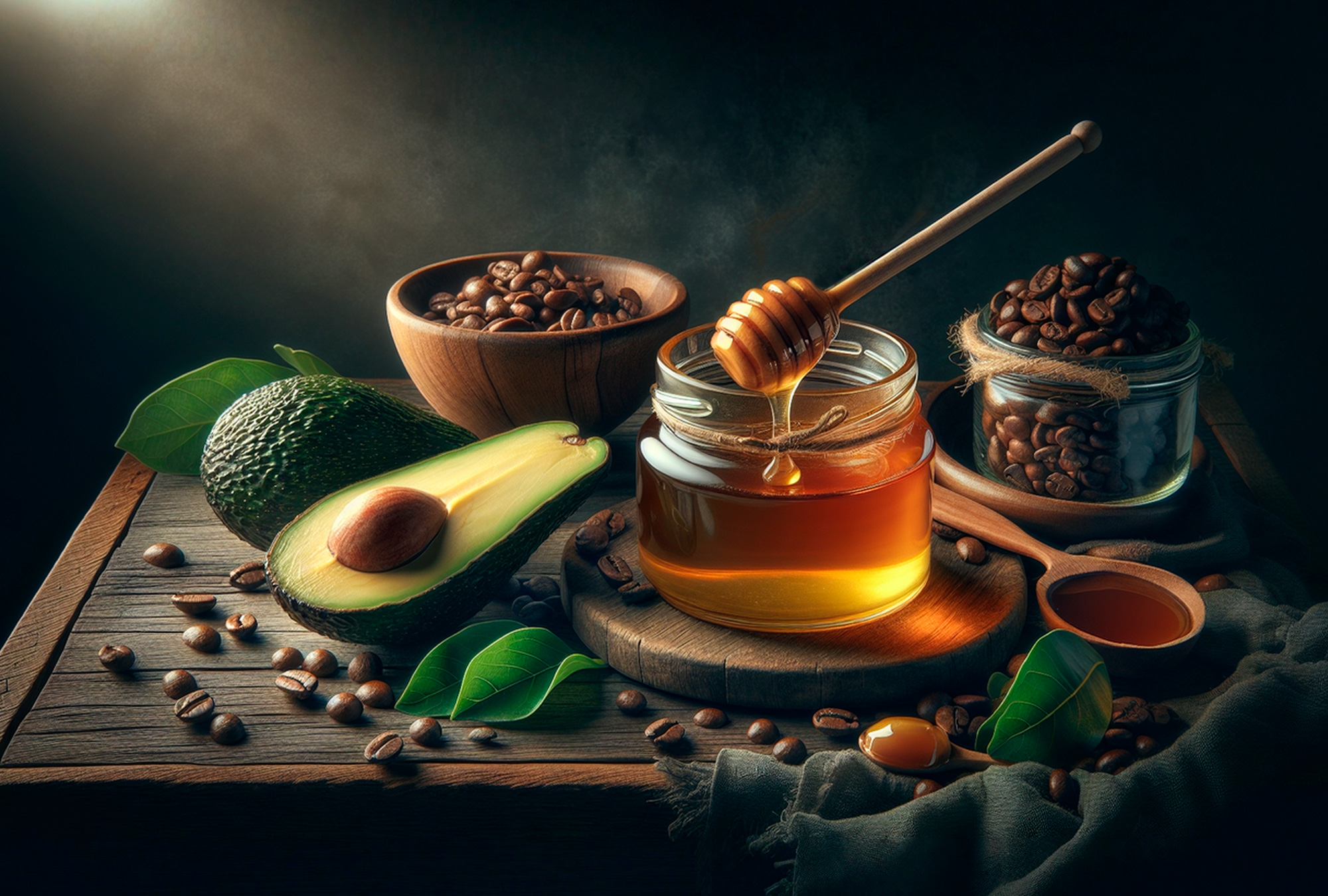 Oro verde