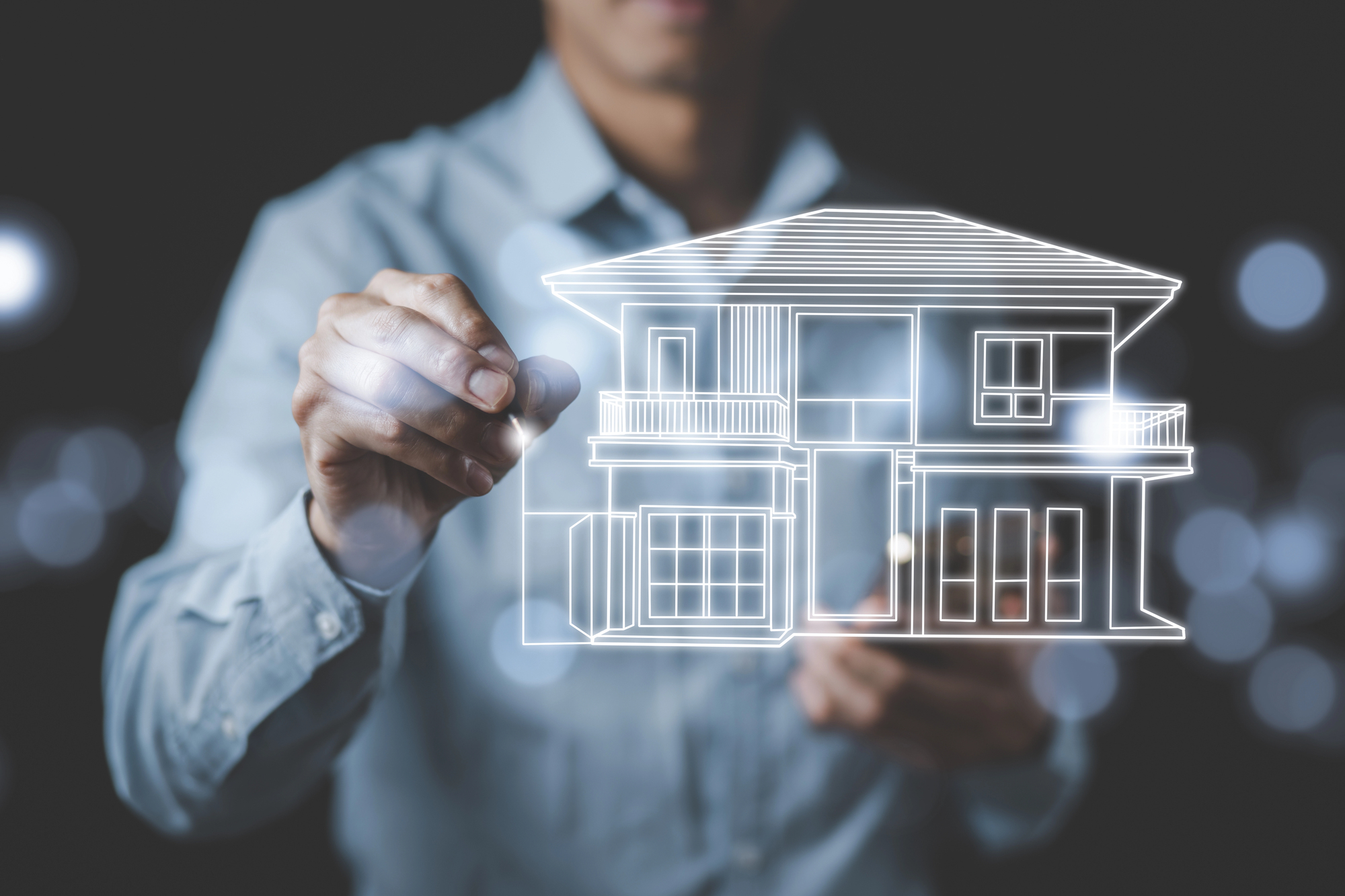 Las startups Proptech están construyendo el futuro del real estate.