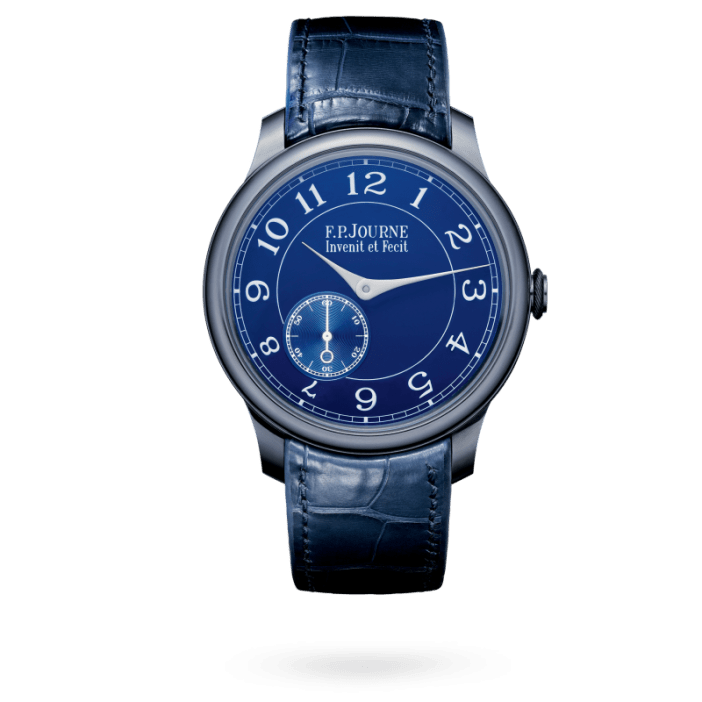 F.P.Journe