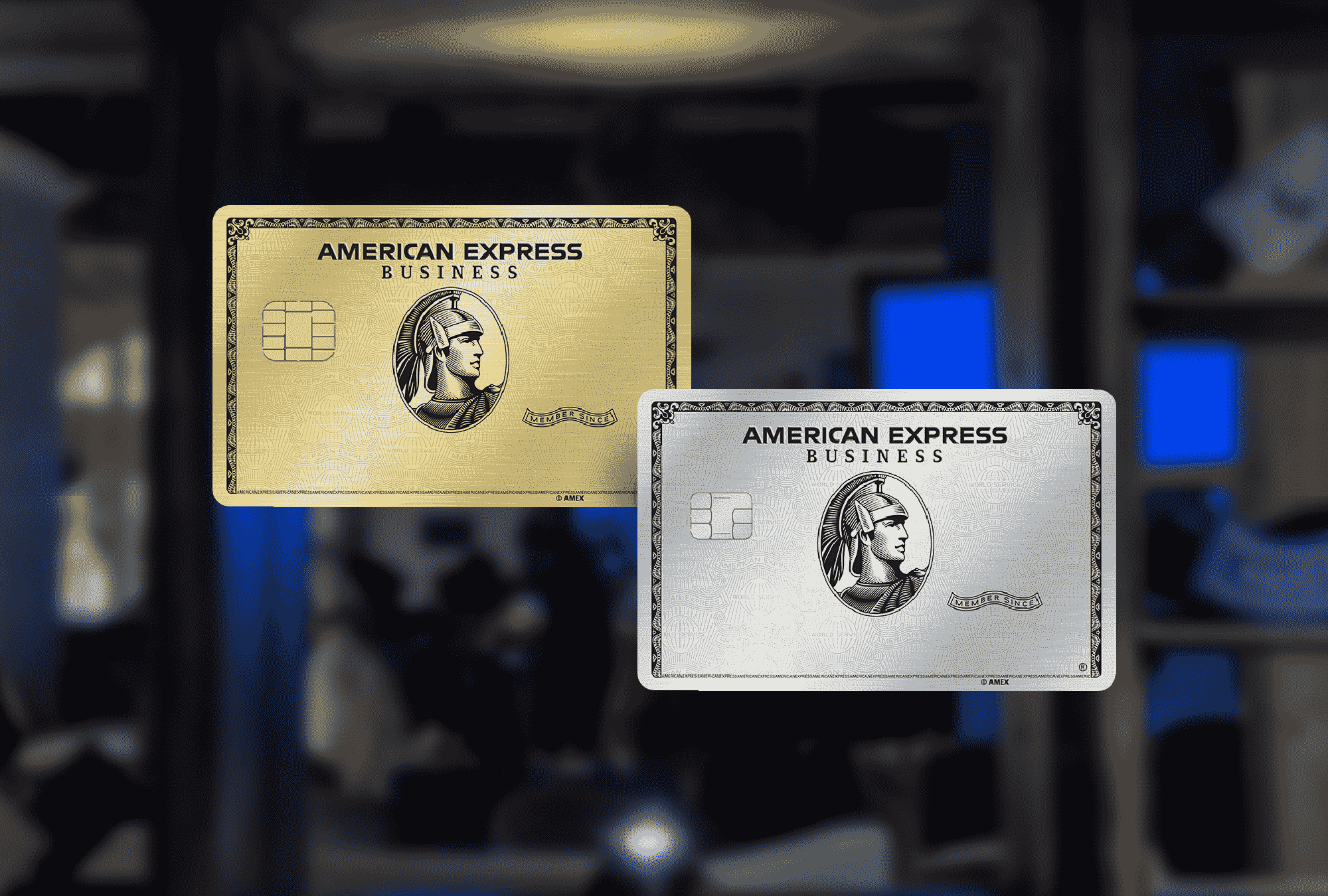 Amex entiende que detrás de cada pequeño negocio hay historias de esfuerzo.